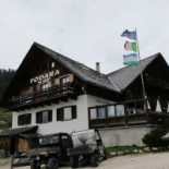 Fodara Vedla Außen