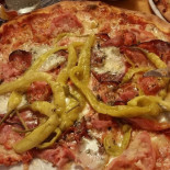 Pizzeria Gubidunes Nourriture