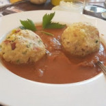 Pizzeria Gubidunes Nourriture
