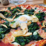 Pizzeria Gubidunes Nourriture