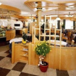 Pizzeria Gubidunes Nourriture