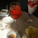 Caffe Cavour Nourriture