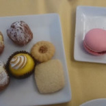 Caffe Cavour Nourriture