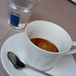 Caffe Cavour Nourriture