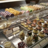 Caffe Cavour Nourriture