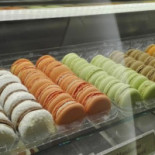 Caffe Cavour Nourriture
