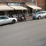 Pasticceria Moroni Exterior