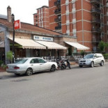 Pasticceria Moroni Exterior