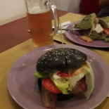 Phankool Birreria Pub Comida