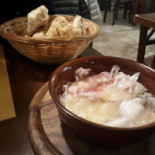 Il Pizzomane Nourriture