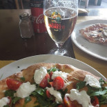 Il Pizzomane Nourriture
