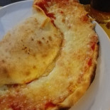 Il Pizzomane Nourriture