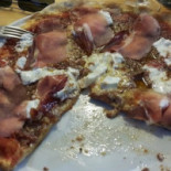 Il Pizzomane Nourriture