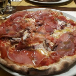 Il Pizzomane Nourriture