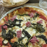 Il Pizzomane Nourriture