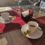 Vives Nourriture