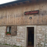 Malga Scura Exterior