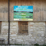 Malga Scura Exterior