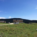 Malga Scura Exterior