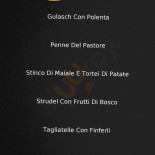 Malga Revo Comida