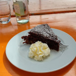 Malga Revo Comida