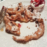 Gustav Mahler Stube food