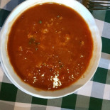 Gustav Mahler Stube food