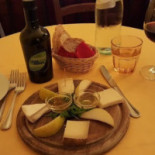 Pane E Vino Nourriture