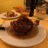 Pane E Vino Nourriture