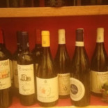 Pane E Vino Nourriture