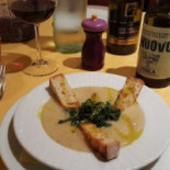Pane E Vino Nourriture