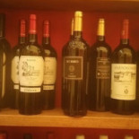 Pane E Vino Nourriture