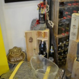 L'uva E Un Quarto Enoteca Nourriture
