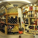 L'uva E Un Quarto Enoteca Nourriture