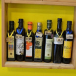 L'uva E Un Quarto Enoteca Nourriture