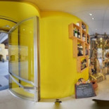 L'uva E Un Quarto Enoteca Nourriture