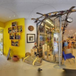L'uva E Un Quarto Enoteca À l'intérieur