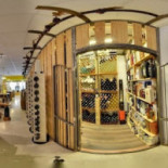 L'uva E Un Quarto Enoteca À l'intérieur