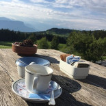 Zirmerhof Nourriture