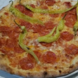 Pizzeria Spaghetteria Da Andrea Nourriture