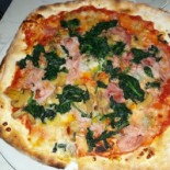 Pizzeria Spaghetteria Da Andrea Nourriture