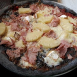 Pizzeria Spaghetteria Da Andrea Nourriture