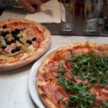 Pizzeria Spaghetteria Da Andrea Nourriture
