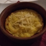 Il Mulino Comida