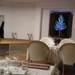 Il Mulino Comida