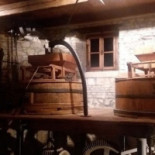 Il Mulino Dentro
