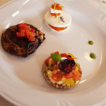 Il Mulino Comida