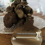 Gasthof Goldene Traube food