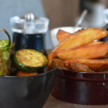 Gasthof Goldene Traube food