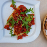 Cafè Pizzeria Tisene